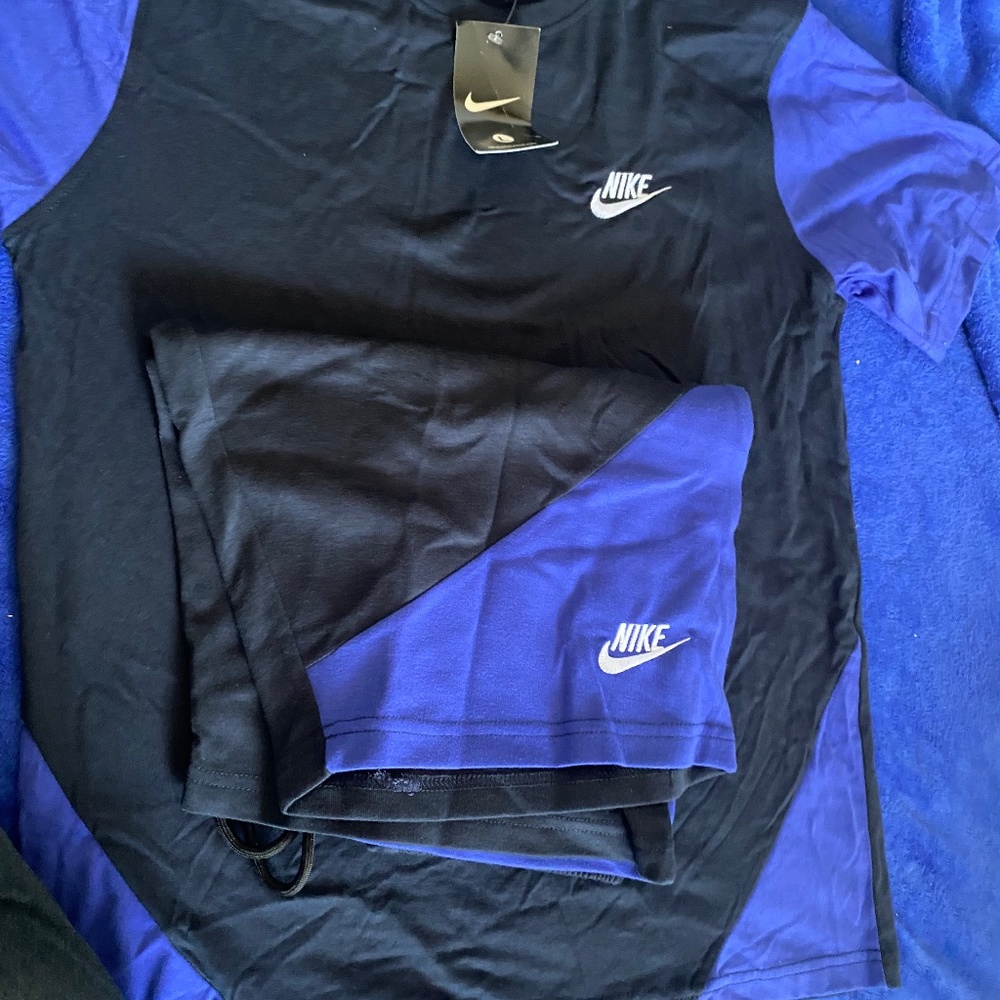 2pc set Nike